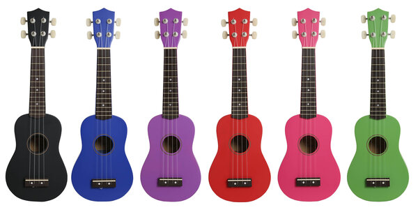 Sopran Uklele