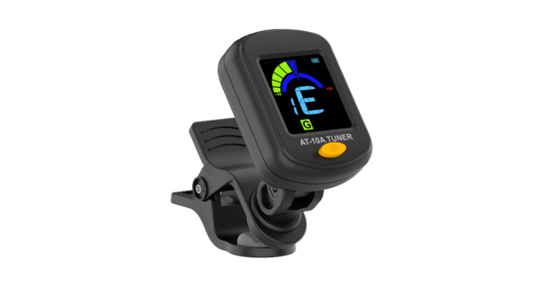 Battery Cliptuner 